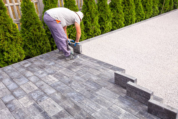 Best Commercial Driveway Pavers  in Boardman, OR
