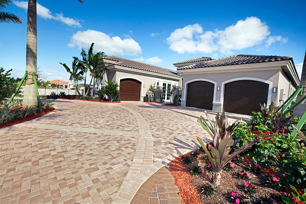 Decorative Driveway Pavers in Boardman, OR