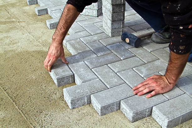 Best Local Driveway Pavers  in Boardman, OR